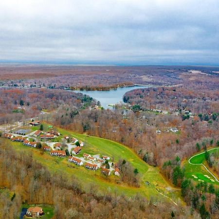 Crown Resorts At Wolf Run Дюбуа Экстерьер фото